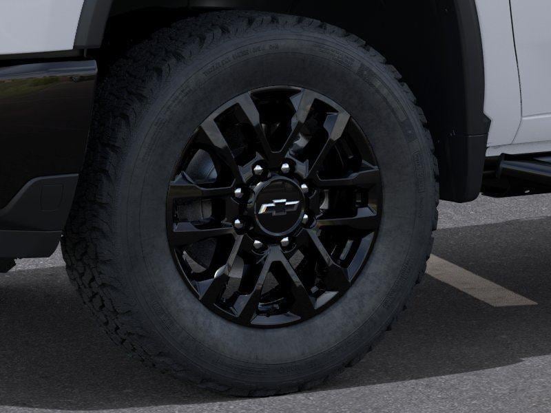 2026 Chevrolet Silverado 2500 HD LT - Photo 9