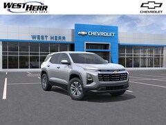 2026 Chevrolet Equinox LT SUV