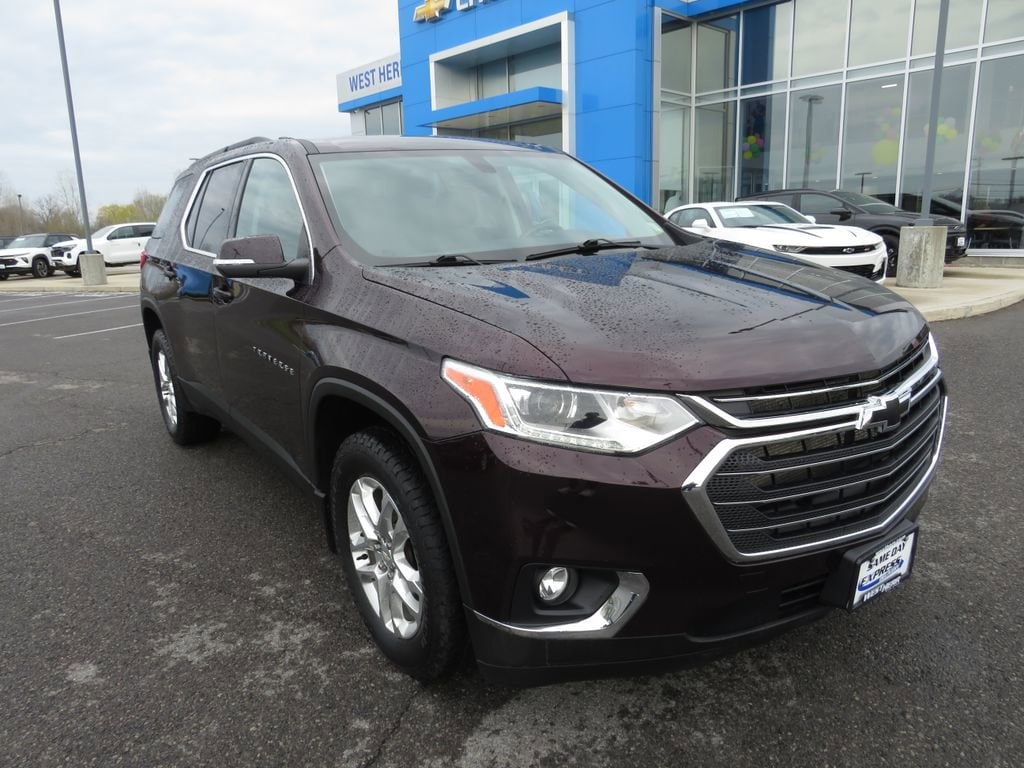 1GNEVGKW9MJ148706