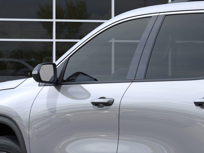 2026 Chevrolet Traverse LT - Photo 12