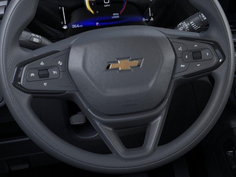 2026 Chevrolet Trailblazer LT - Photo 19