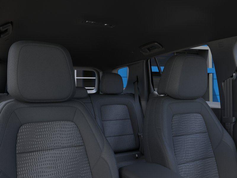 2027 Chevrolet Equinox LT - Photo 24