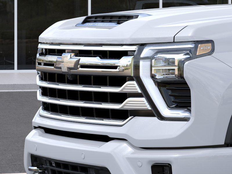 2026 Chevrolet Silverado 2500 HD High Country - Photo 13