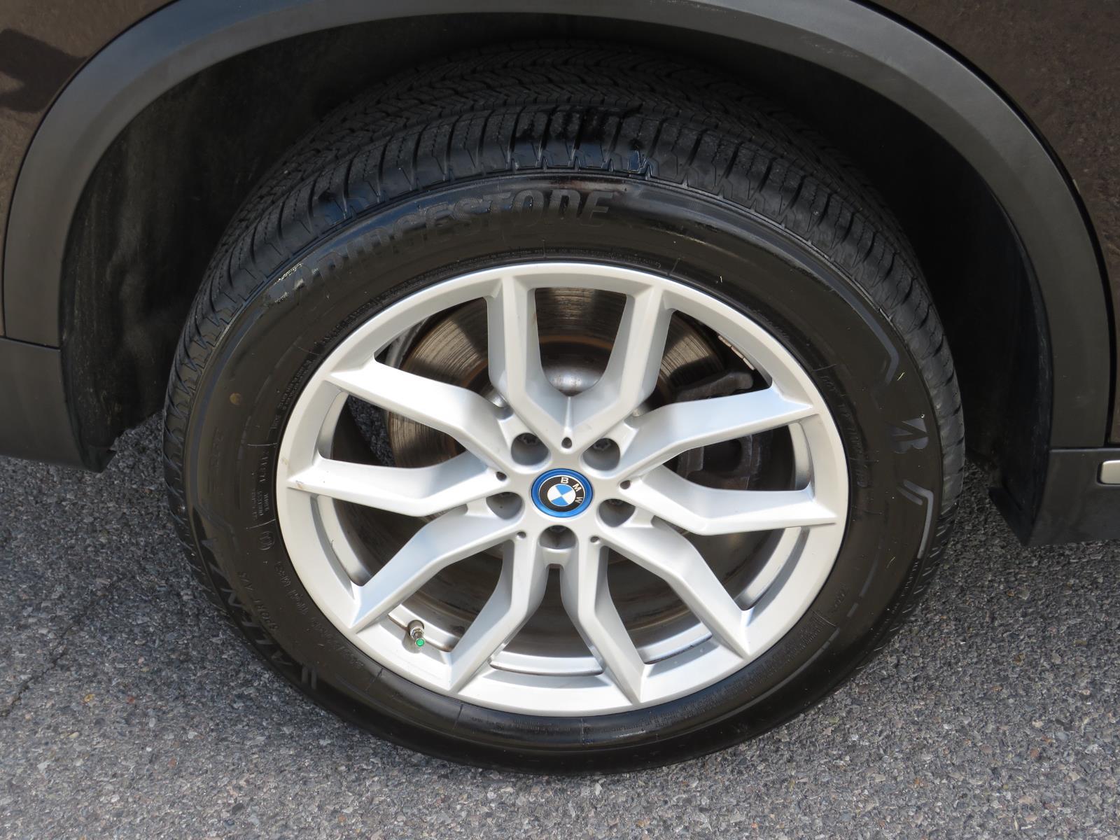 2022 BMW X5 19