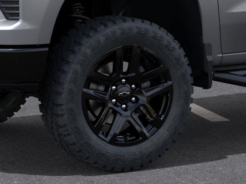 2026 Chevrolet Silverado 1500 LT Trail Boss - Photo 9