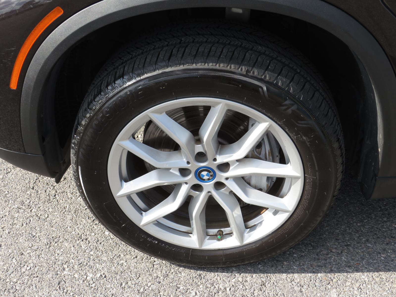 2022 BMW X5 16