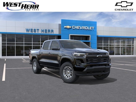 2026 Chevrolet Colorado LT Truck