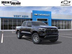 2026 Chevrolet Colorado LT Truck
