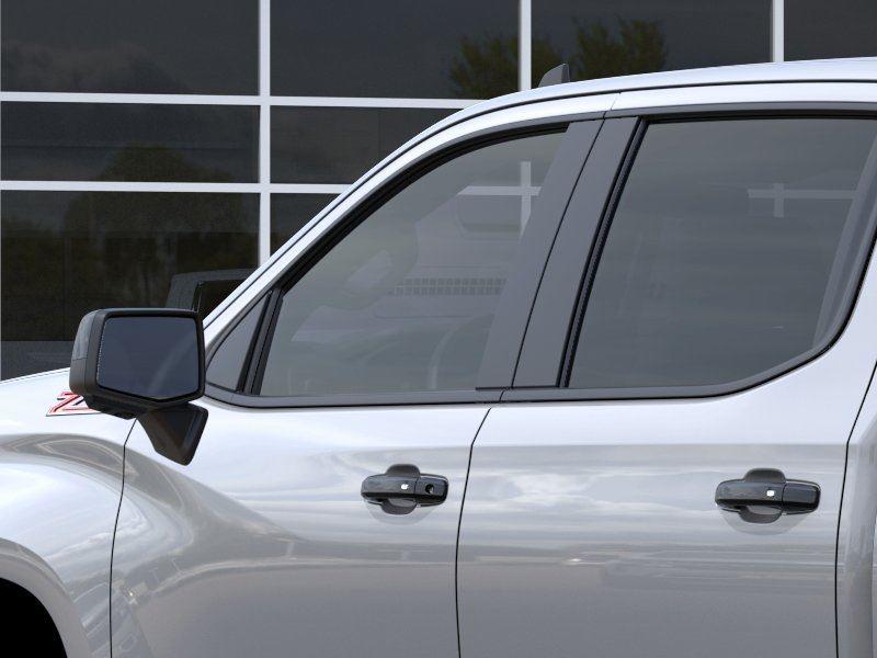 2026 Chevrolet Silverado 1500 LT Trail Boss - Photo 12