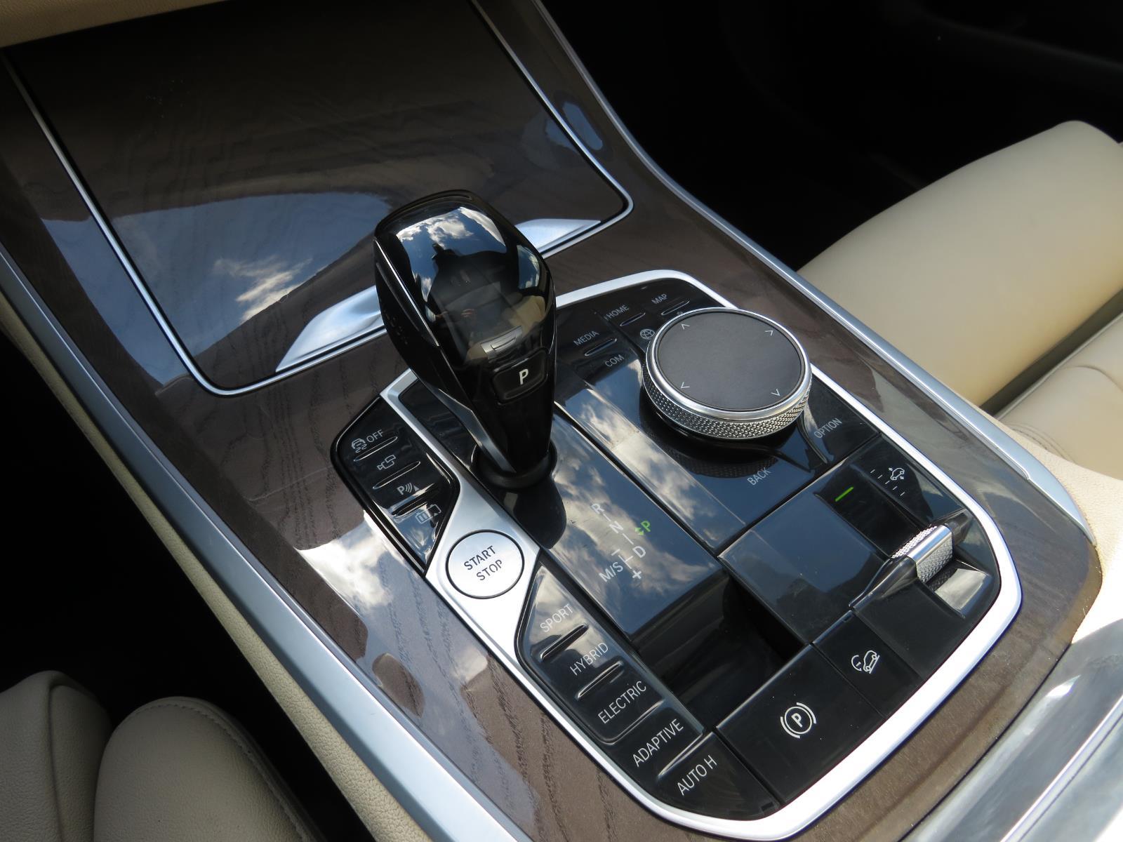 2022 BMW X5 29