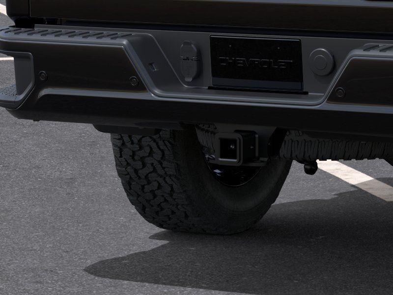 2026 Chevrolet Silverado 2500 HD LTZ - Photo 14