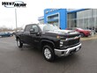  Chevrolet Silverado 2500 HD