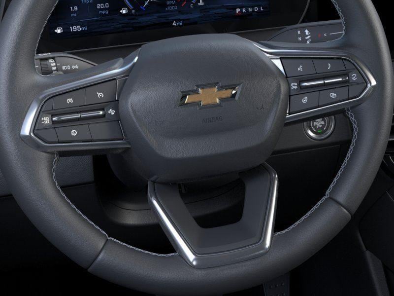 2026 Chevrolet Traverse LT - Photo 19