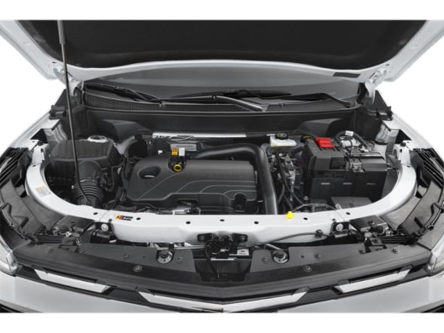 2026 Chevrolet Equinox LT - Photo 7