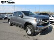  Chevrolet Silverado 1500 LTD