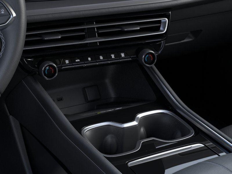 2026 Chevrolet Traverse LT - Photo 23