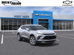2026 Chevrolet Blazer 2LT SUV