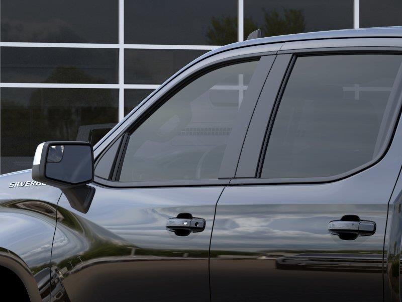 2026 Chevrolet Silverado 1500 LT - Photo 12
