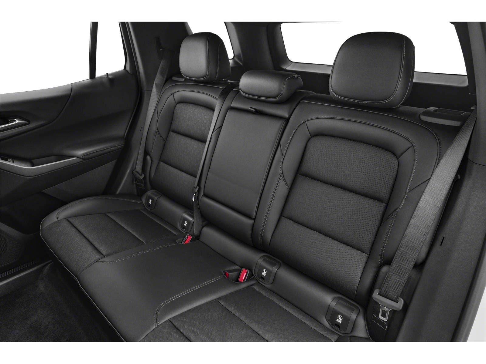 2026 Chevrolet Equinox LT - Photo 8