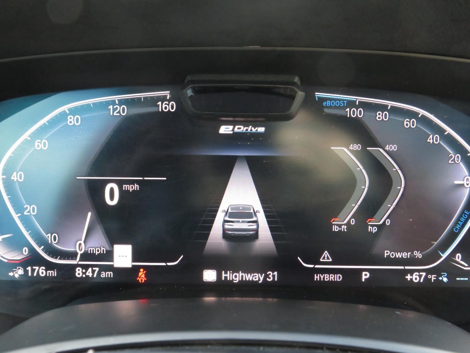 2022 BMW X5 27