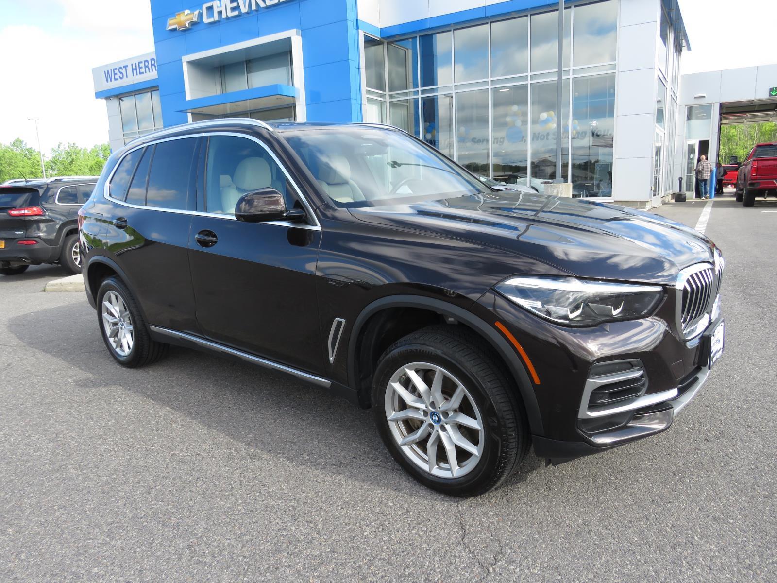 2022 BMW X5 6