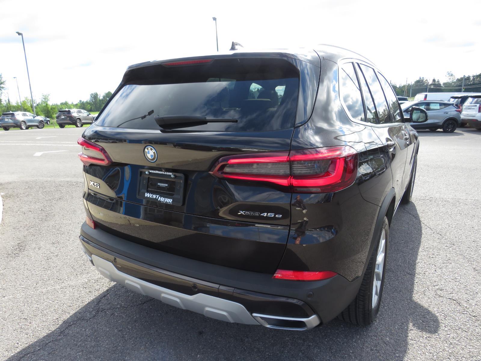 2022 BMW X5 10