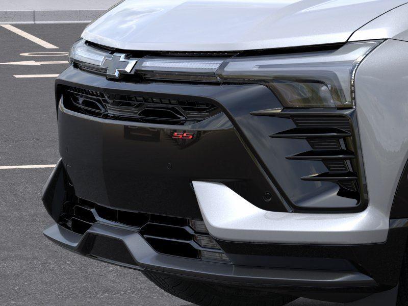 2026 Chevrolet Blazer EV SS - Photo 13