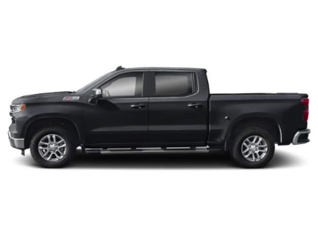 New 2026 Chevrolet Silverado 1500 LT (2FL) Truck