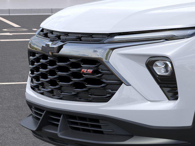 2026 Chevrolet Trailblazer RS - Photo 13