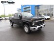  Chevrolet Silverado 2500 HD
