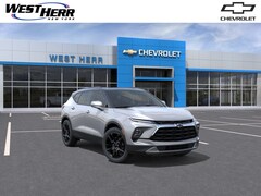 2026 Chevrolet Blazer 3LT SUV