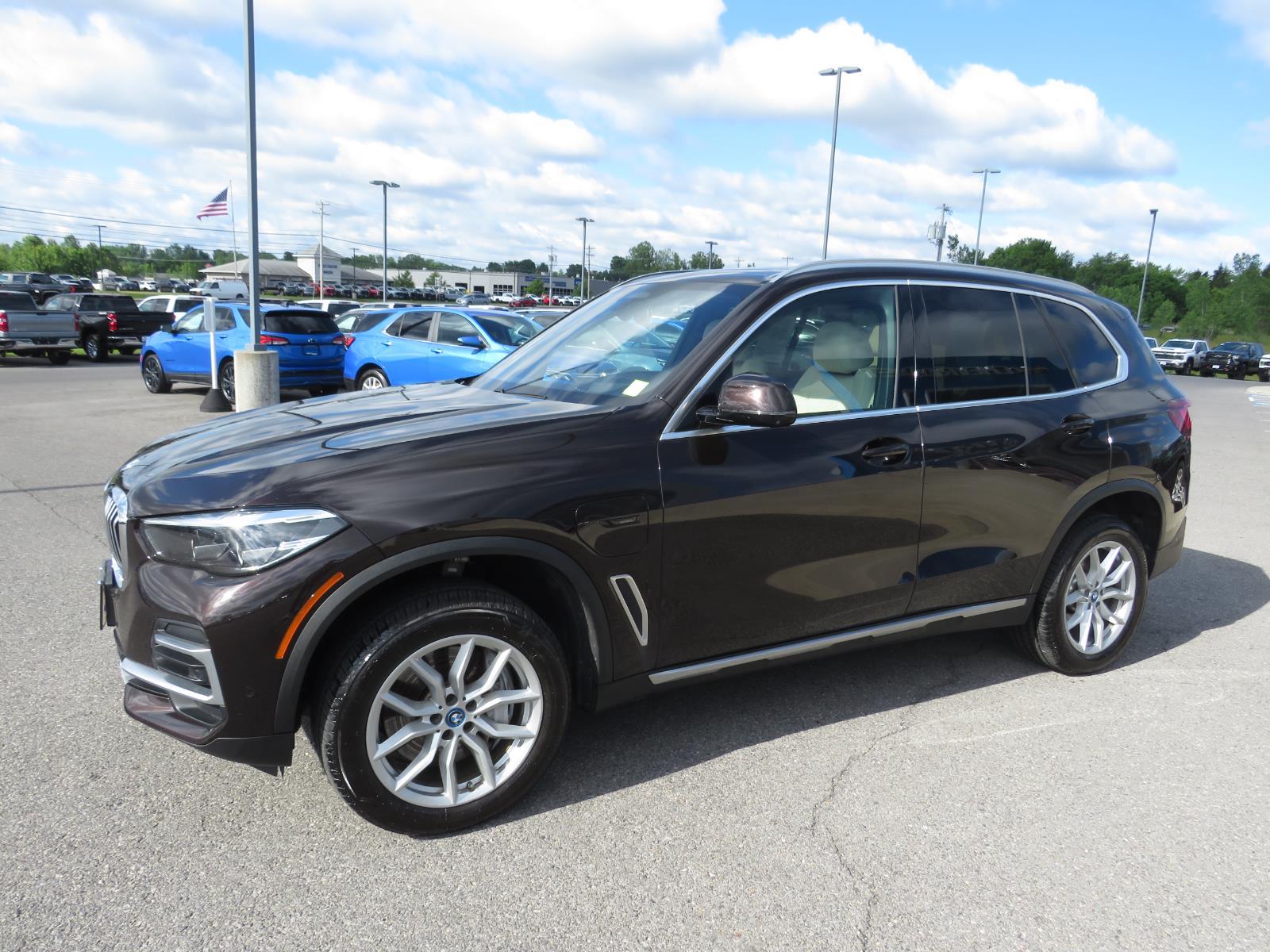 2022 BMW X5 14