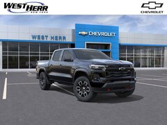 2026 Chevrolet Colorado Z71 Truck