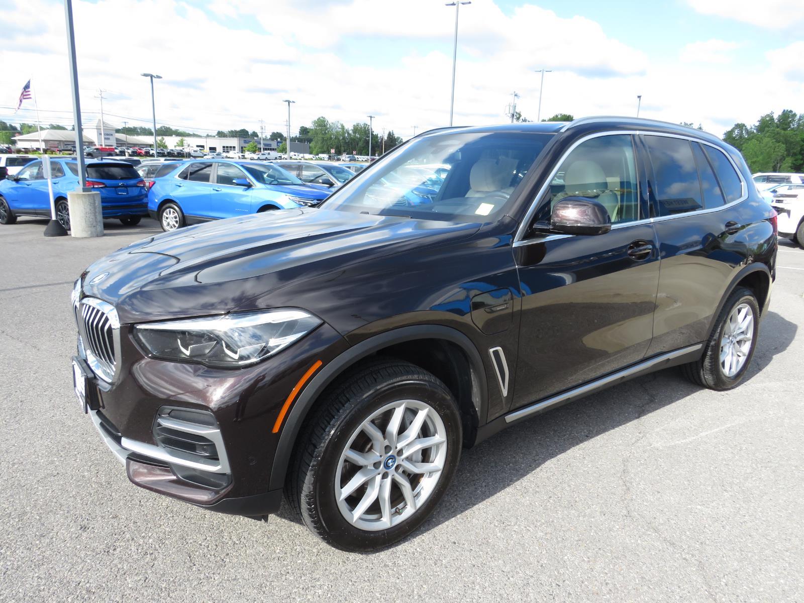2022 BMW X5 13