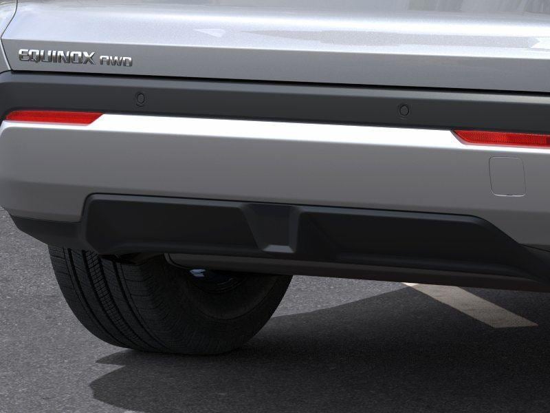 2027 Chevrolet Equinox LT - Photo 14
