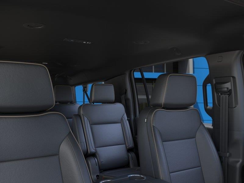 2025 Chevrolet Suburban Premier - Photo 24