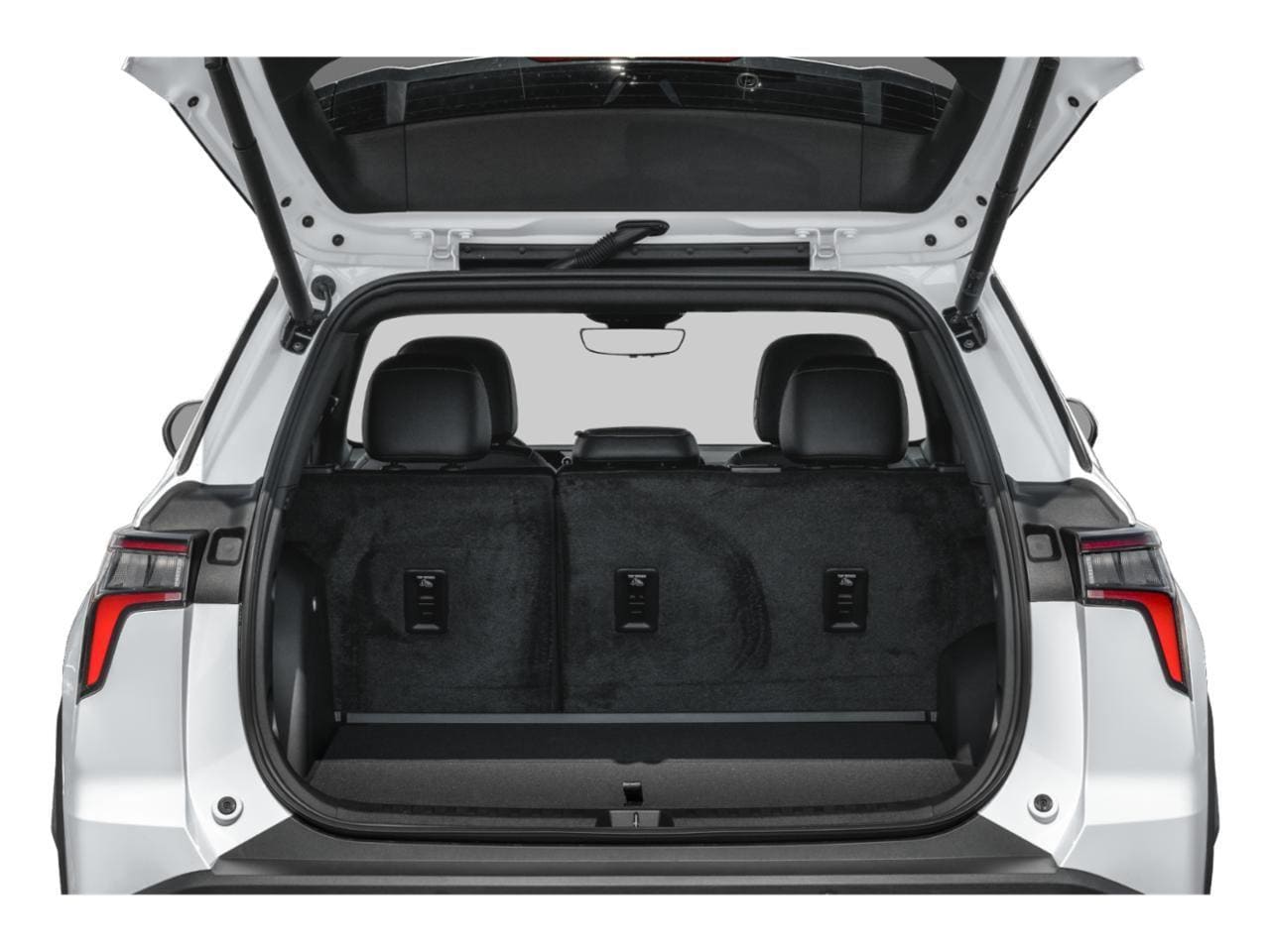 2026 Chevrolet Equinox LT - Photo 6