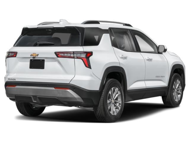2026 Chevrolet Equinox LT - Photo 12