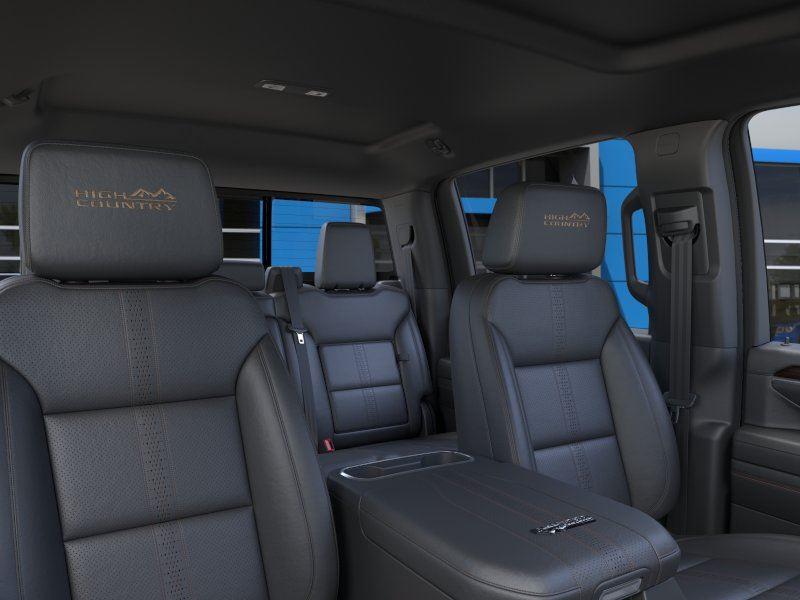 2026 Chevrolet Silverado 2500 HD High Country - Photo 24