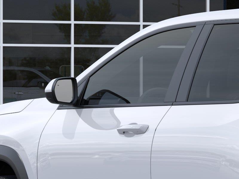 2027 Chevrolet Equinox LT - Photo 12