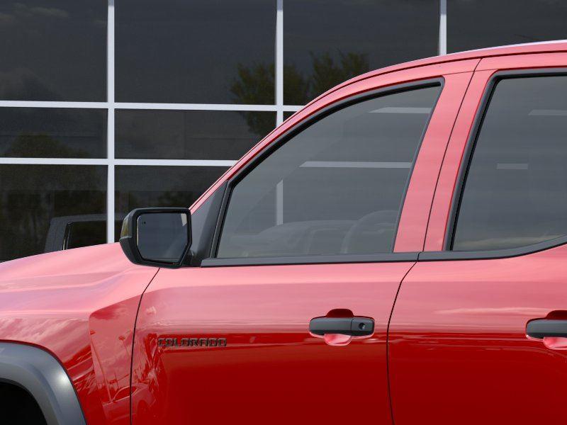 2026 Chevrolet Colorado Trail Boss - Photo 12