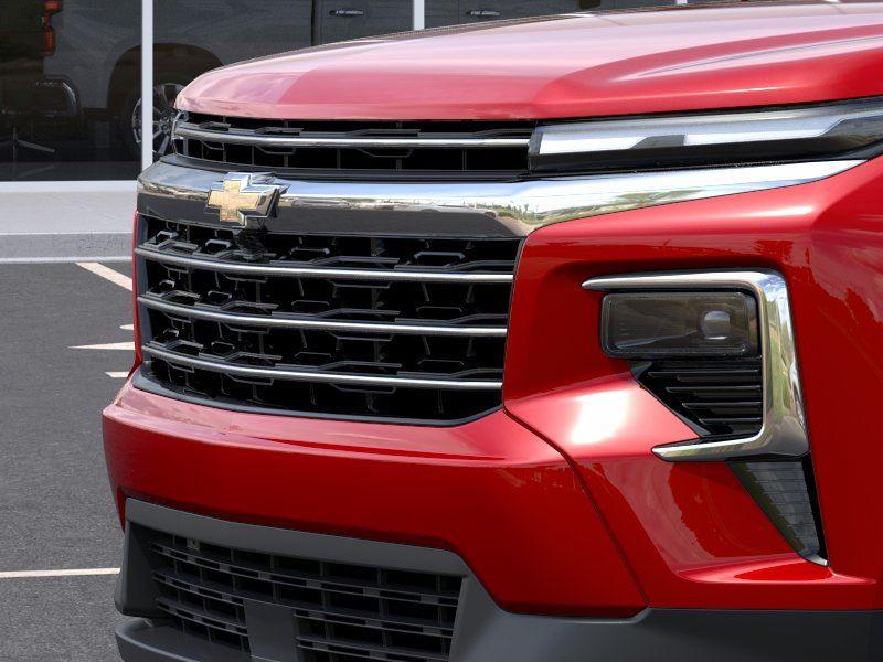 2026 Chevrolet Traverse LT - Photo 13