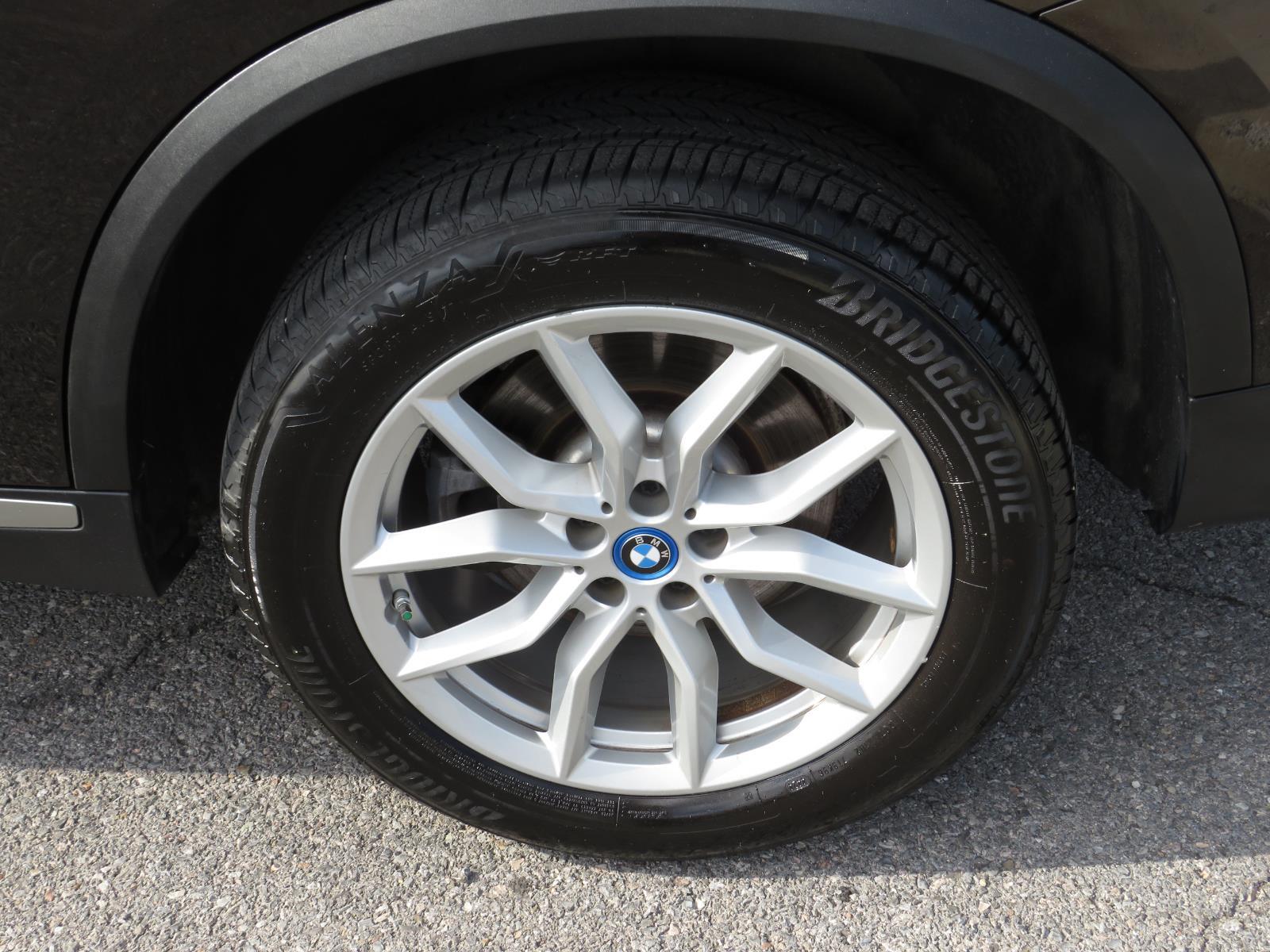 2022 BMW X5 17