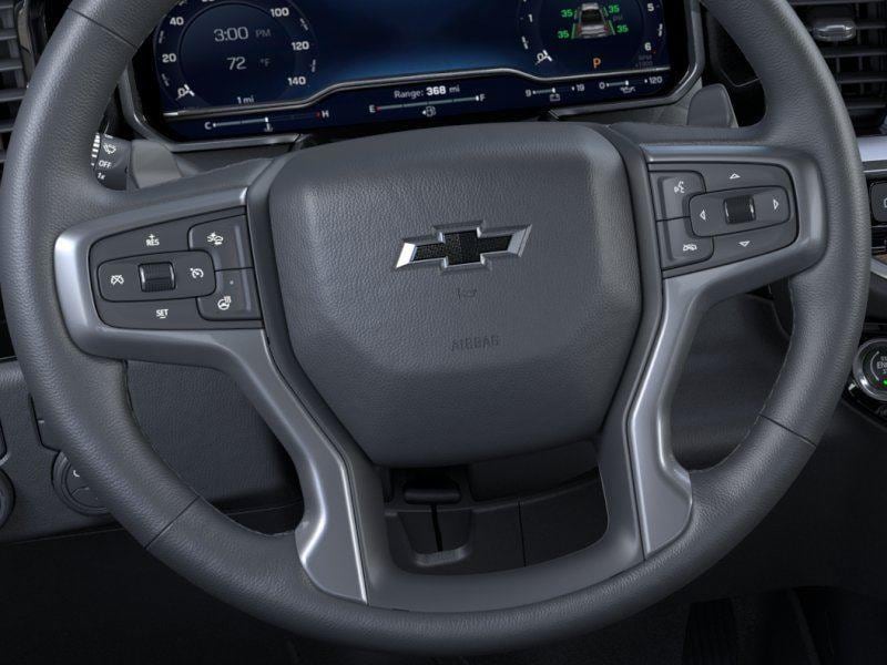 2026 Chevrolet Silverado 1500 LT Trail Boss - Photo 19