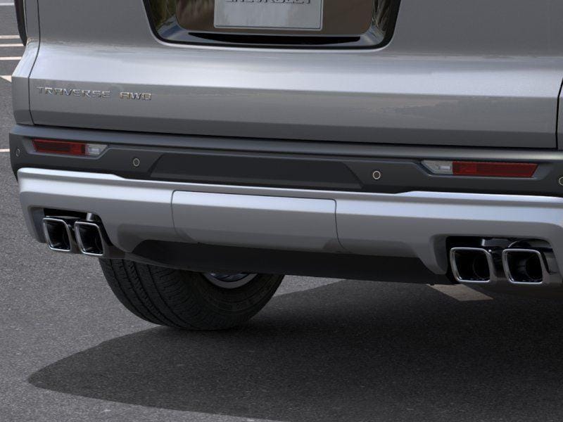 2026 Chevrolet Traverse LT - Photo 14
