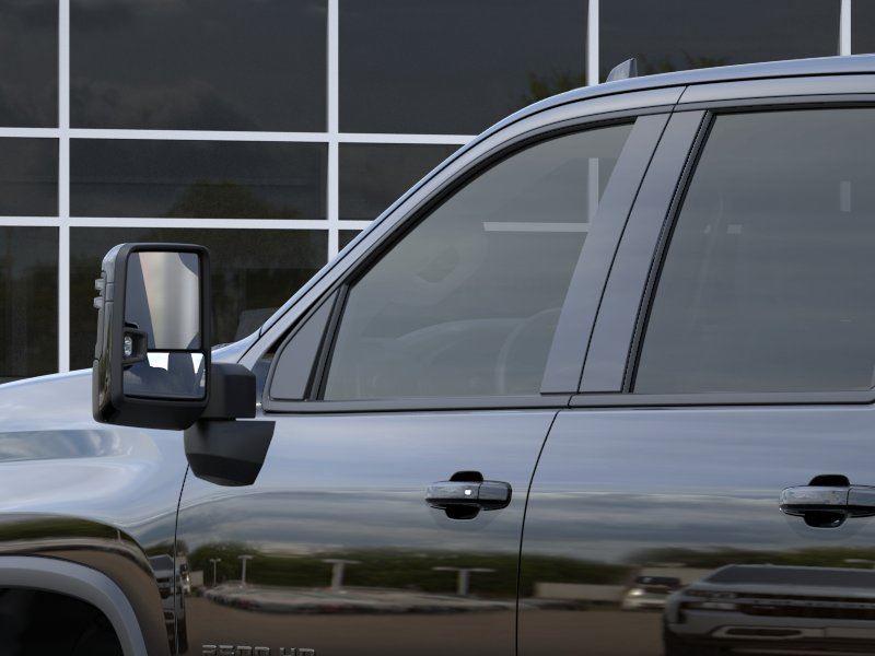 2026 Chevrolet Silverado 2500 HD LTZ - Photo 12