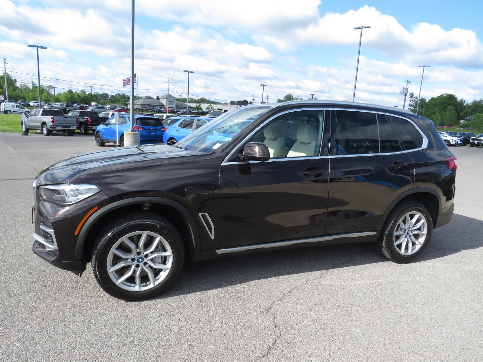 2022 BMW X5 15