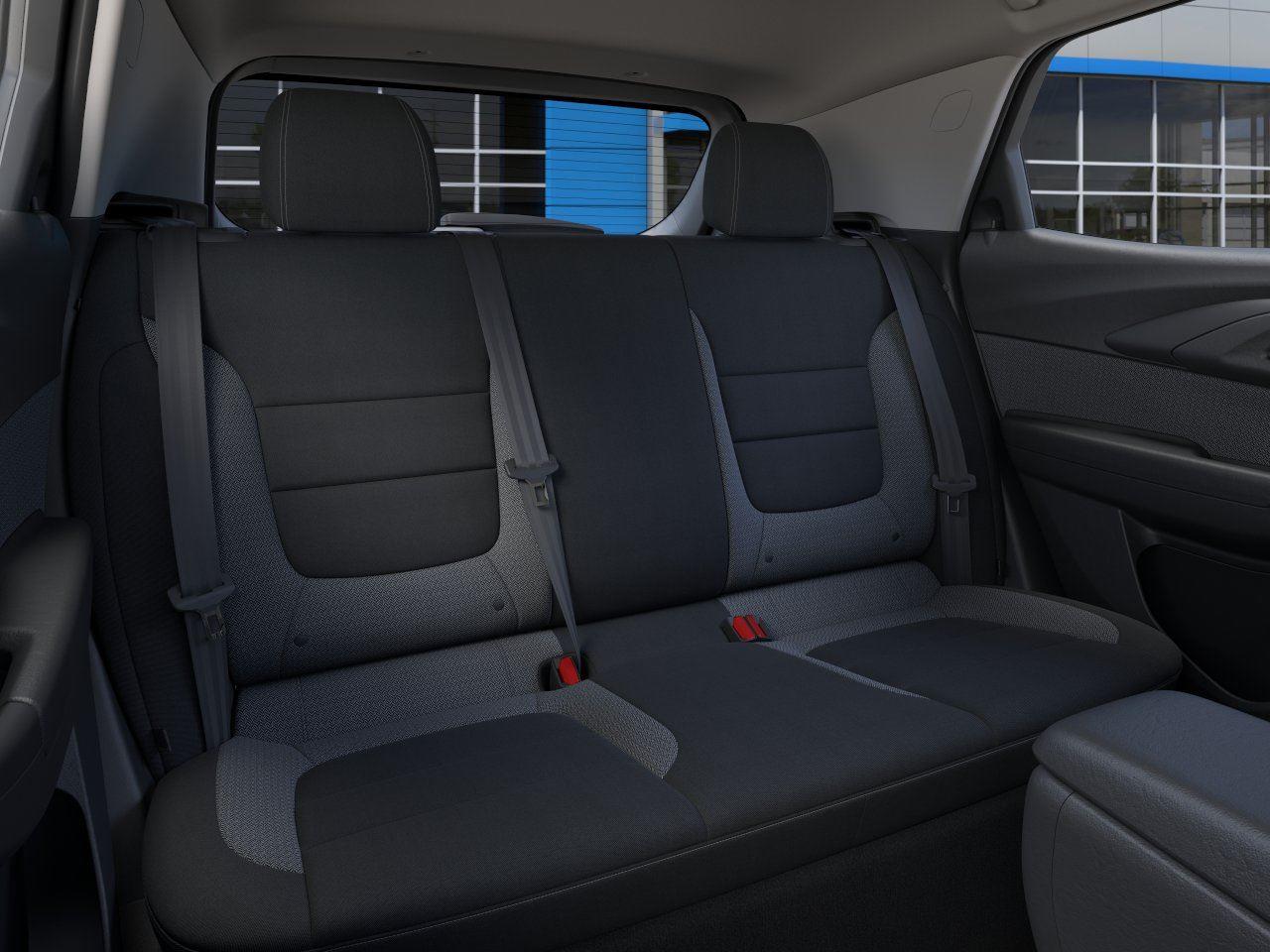2026 Chevrolet Trailblazer LT - Photo 17