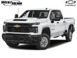  Chevrolet Silverado 2500 HD