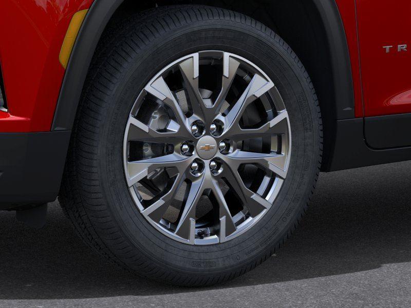 2026 Chevrolet Traverse LT - Photo 9